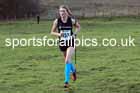 Girls under-15s 2023 NEHL, Thornley Farm, Peterlee, County Durham. Photo: David T. Hewitson/Sports for All Pics